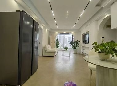 凌北公寓 3室0厅0卫