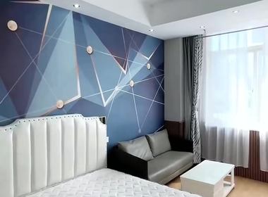 书绅电商直播2号基地公寓 