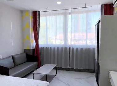 书绅电商直播2号基地公寓 1室0厅0卫