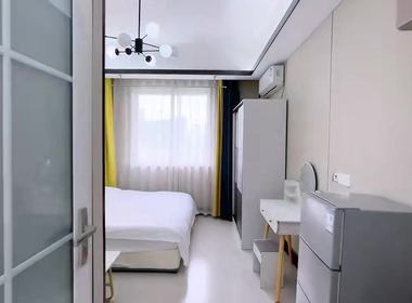 书绅电商直播2号基地公寓 1室0厅0卫