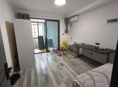 美罗家园澜景苑 