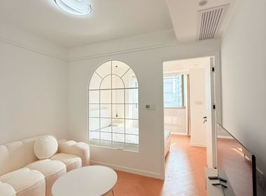 友联大楼 1室1厅0卫