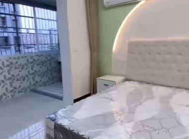 莲溪三村（北中路480弄） 