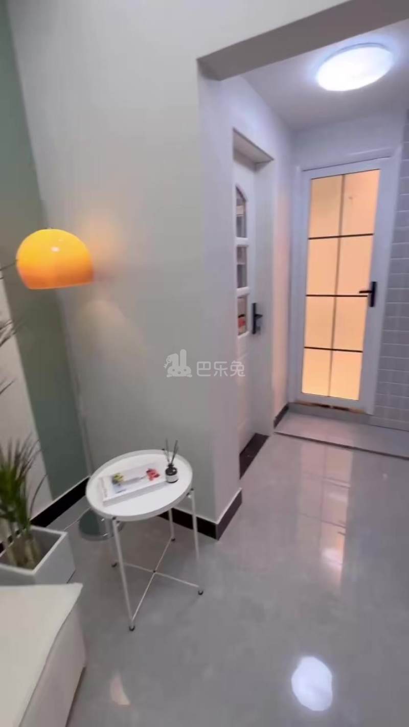 滨兴小区18049920周边环境图0