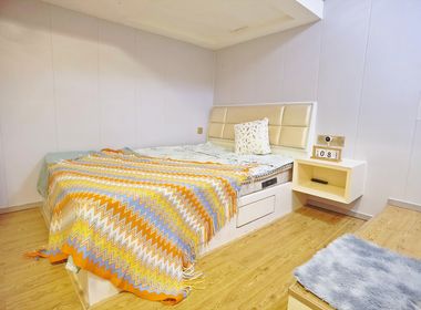 华生大厦 1室1厅1卫