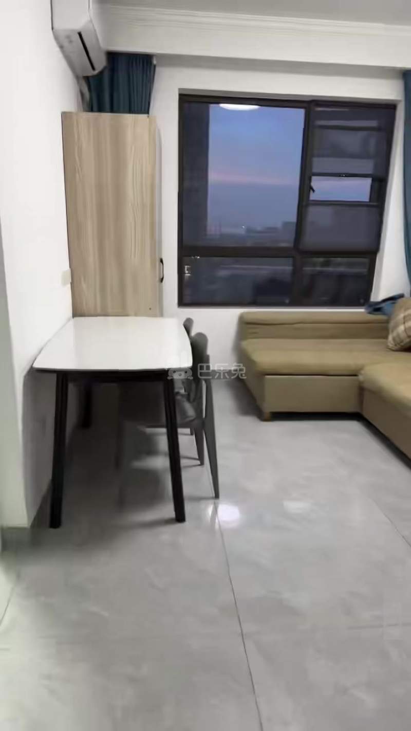 韵栖华庭一区18050891周边环境图0