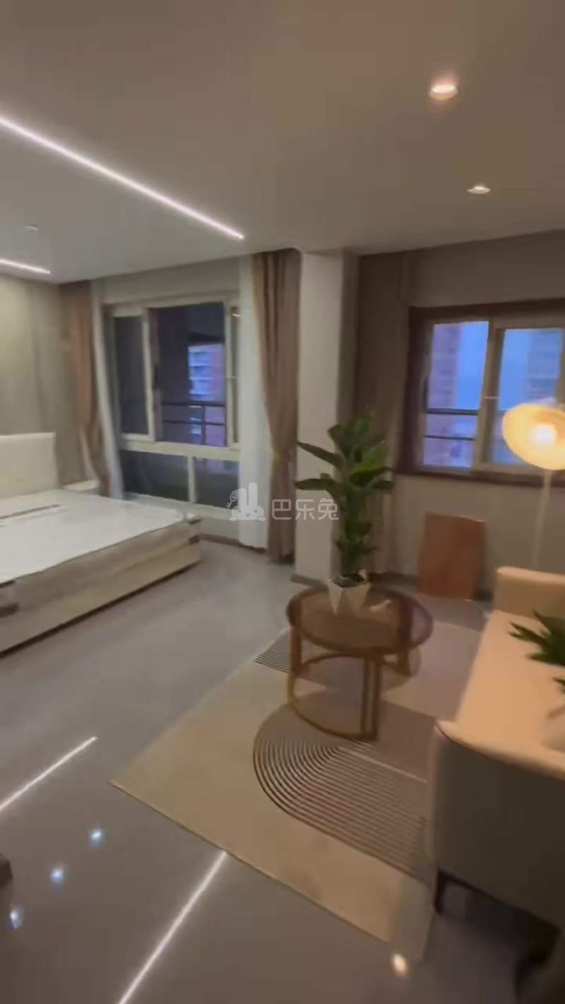 开元名都18051801周边环境图0