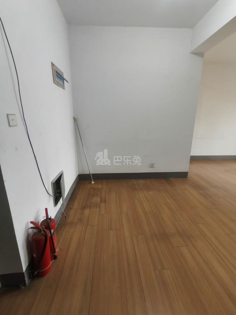 星际公寓18052109周边环境图6