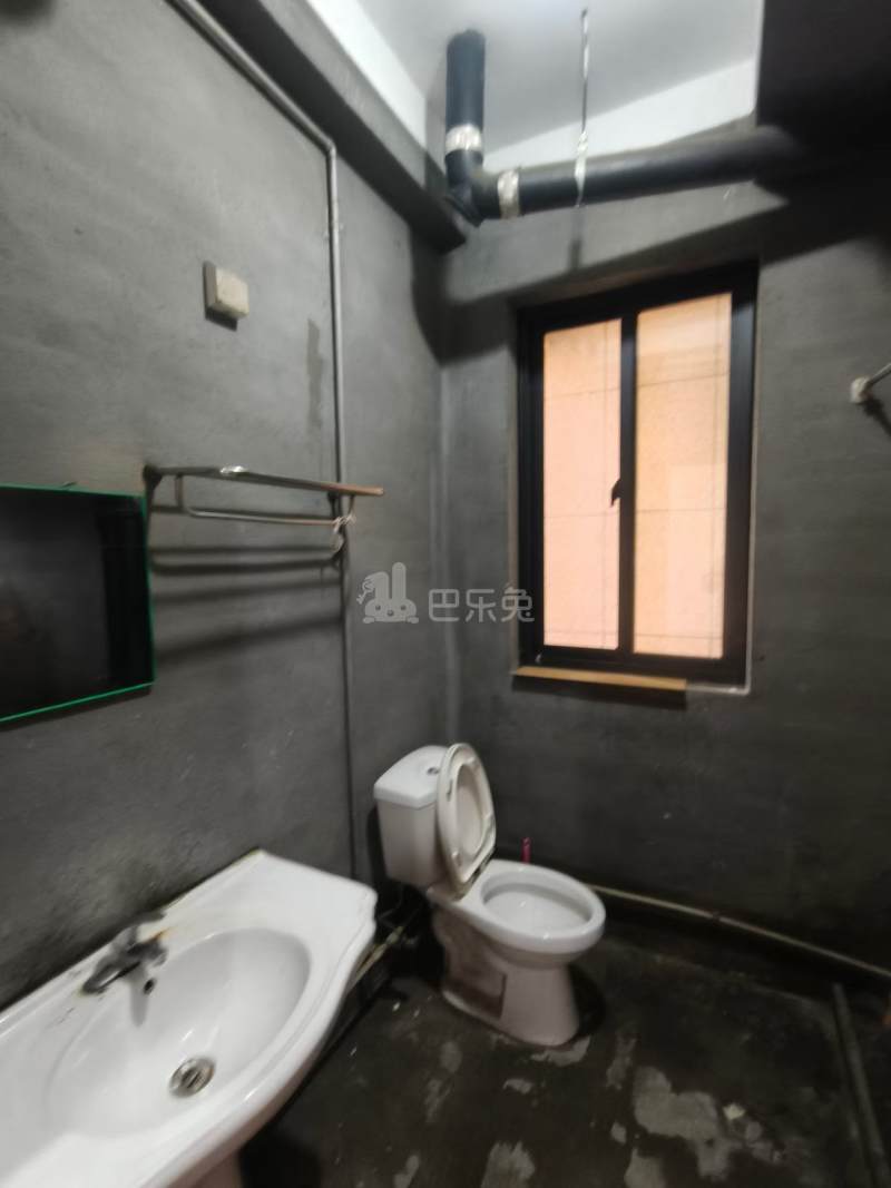 星际公寓18052109周边环境图3