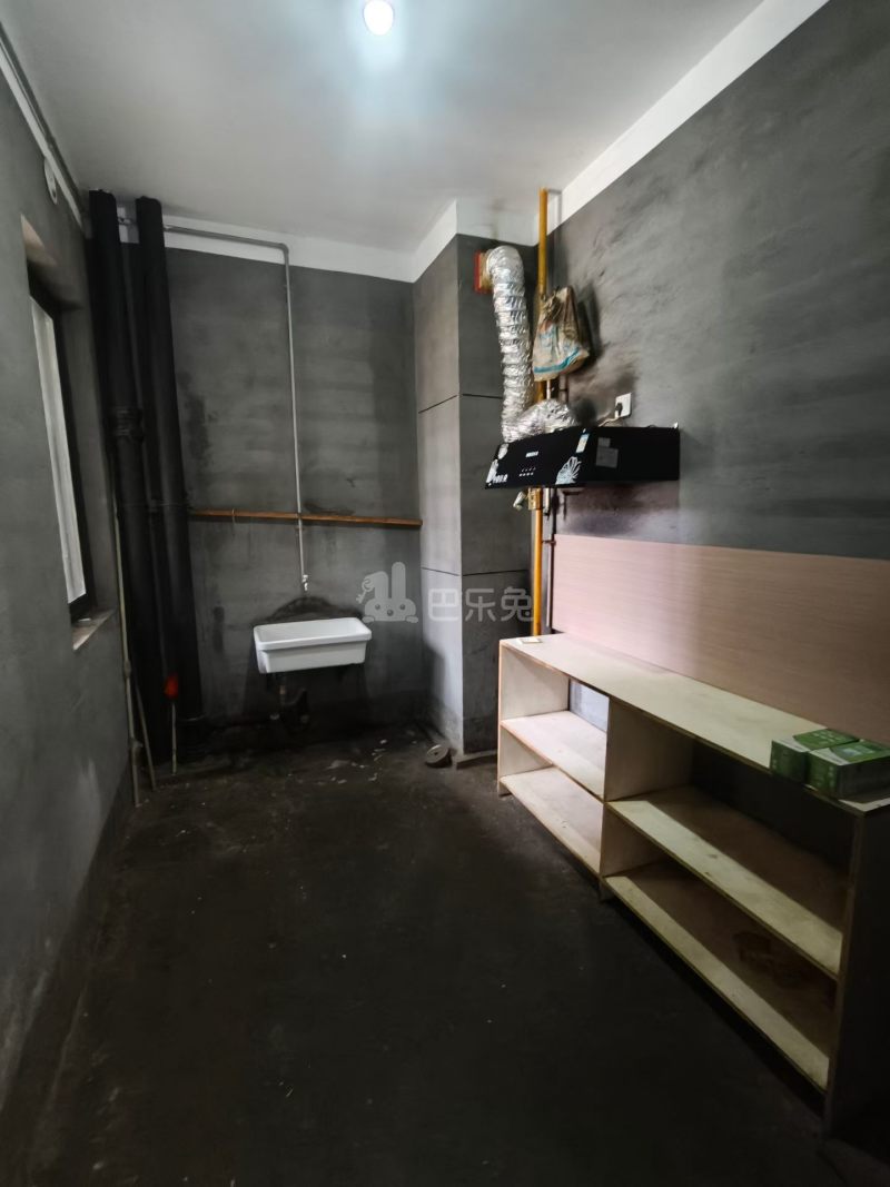 星际公寓18052109周边环境图4