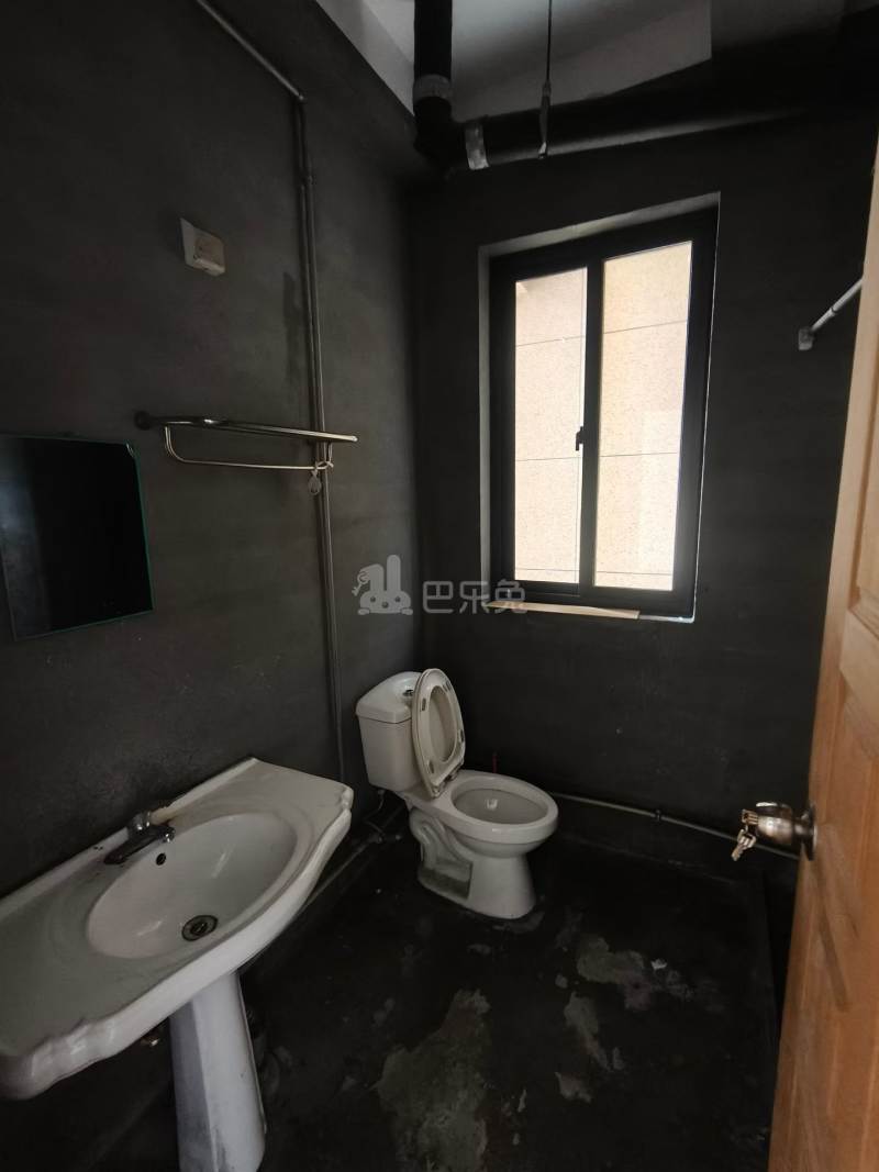 星际公寓18052109周边环境图5