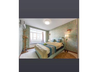 山北小区 1室1厅1卫