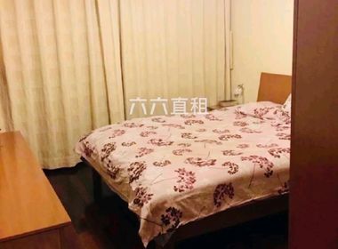 虹欣小区 2室1厅1卫