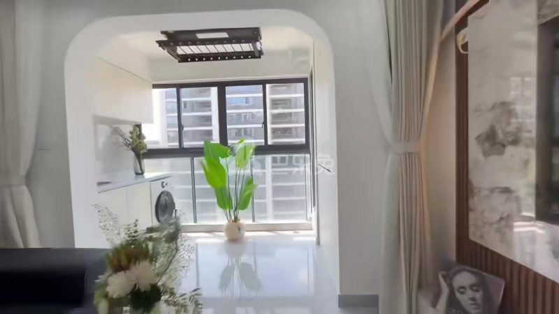 华丰欣苑18053152周边环境图0