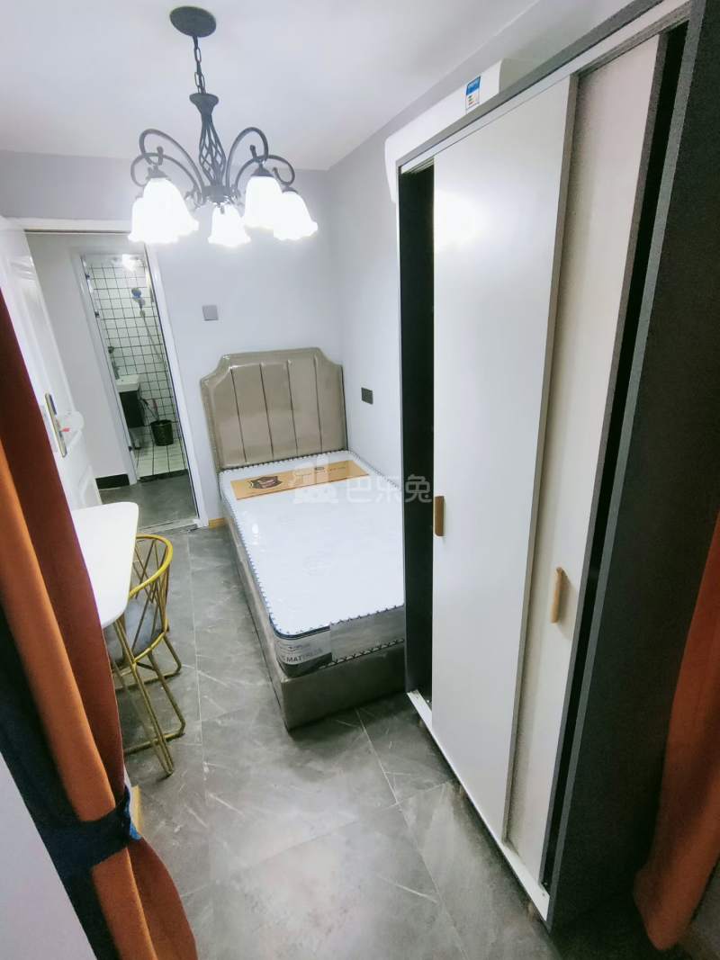 国际花园18053263周边环境图2