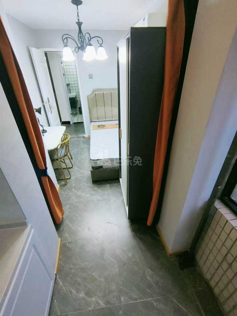 国际花园18053263周边环境图3