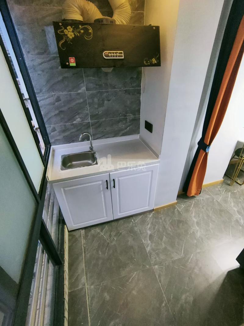 国际花园18053263周边环境图5