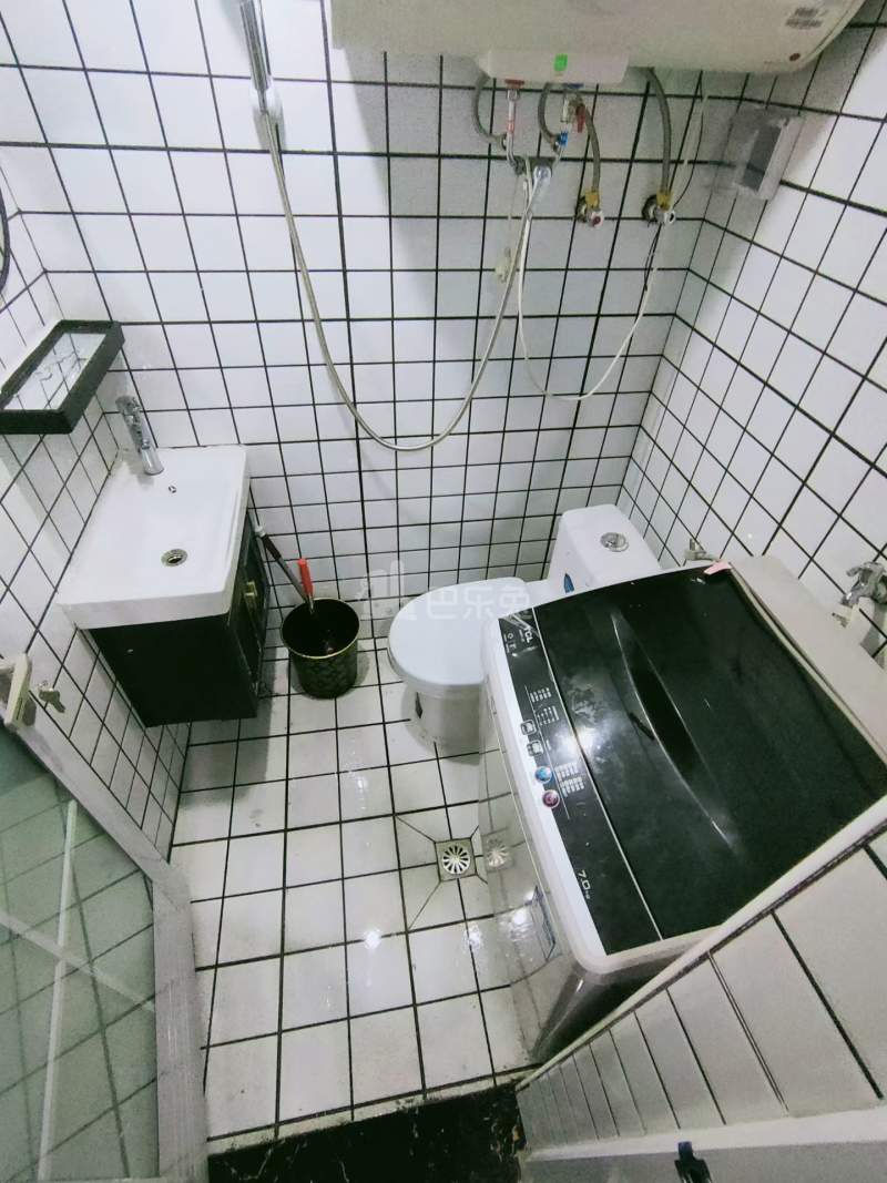 国际花园18053263周边环境图1