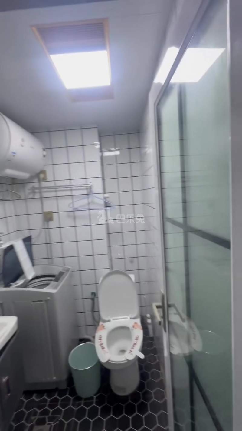 明辉花园18055158周边环境图0