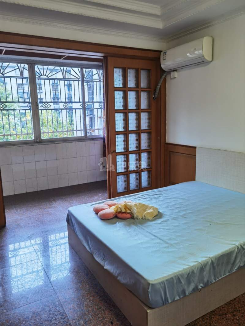 梦秀公寓18057181周边环境图5