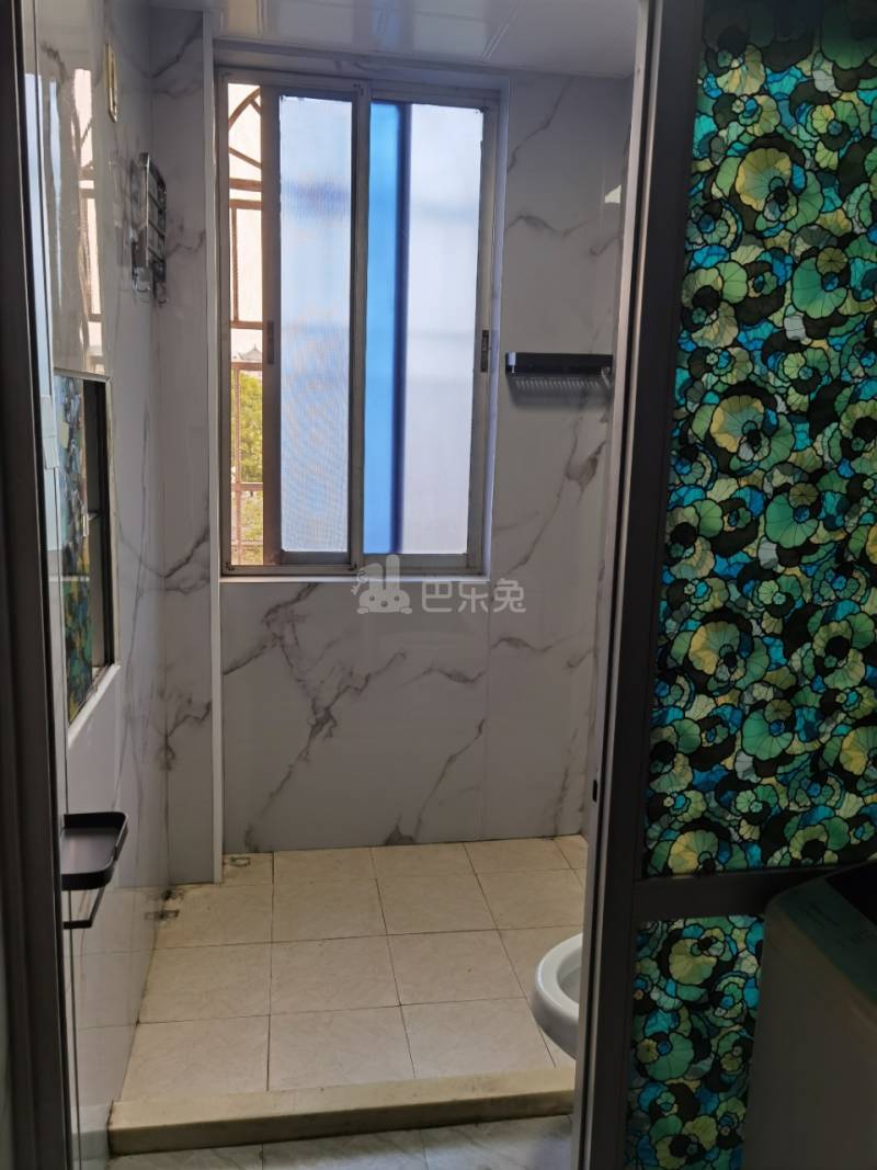 梦秀公寓18057181周边环境图2