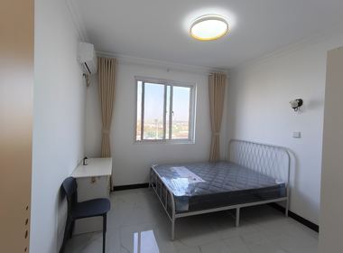 美罗家园年吉苑 3室1厅2卫