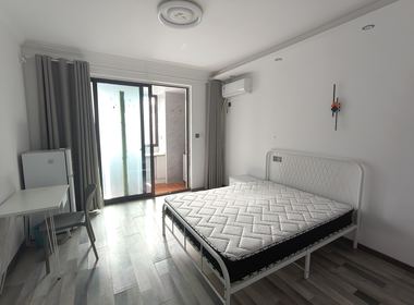 美罗家园澜景苑 