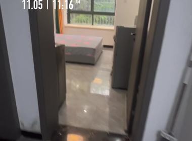 东方明珠国际公寓 