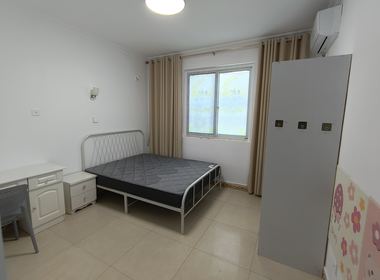 美罗家园年吉苑 3室1厅2卫