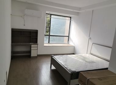 公园大观吉富绅花园 