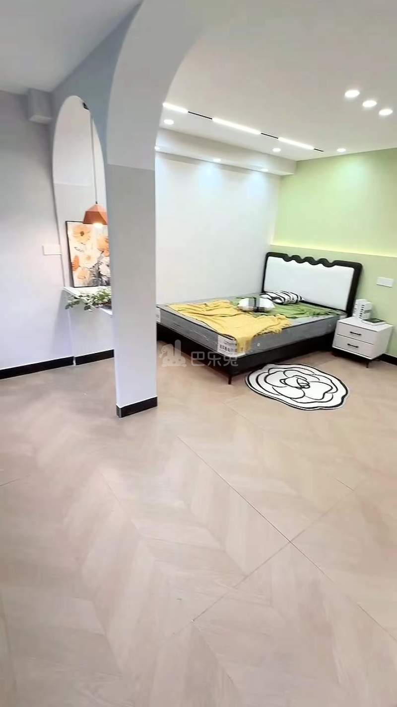 迎春南苑18065077周边环境图0