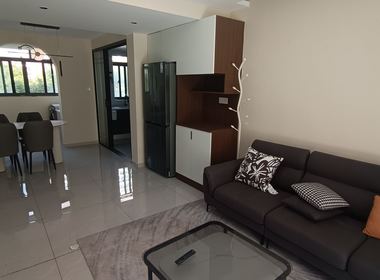 聚丰景都 2室1厅1卫