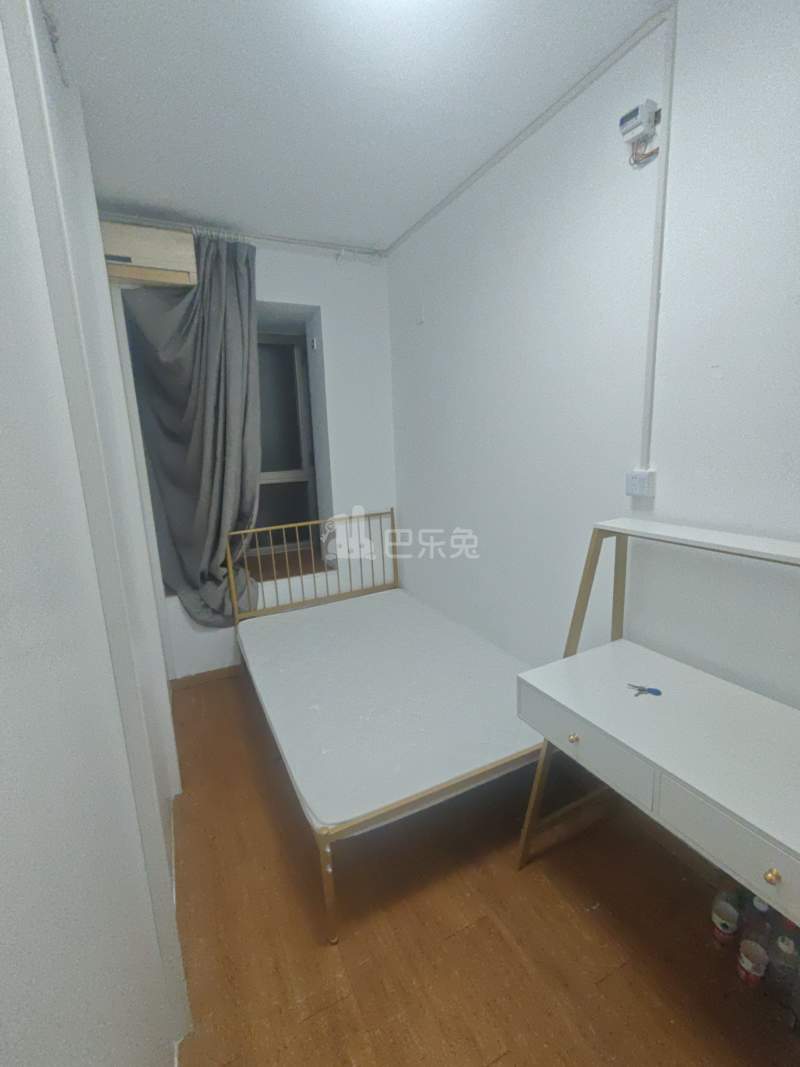 玫瑰广场18068105卧室图3