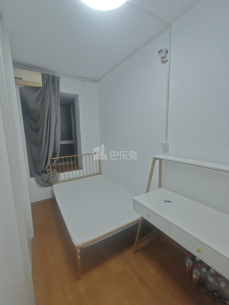 玫瑰广场18068105卧室图2