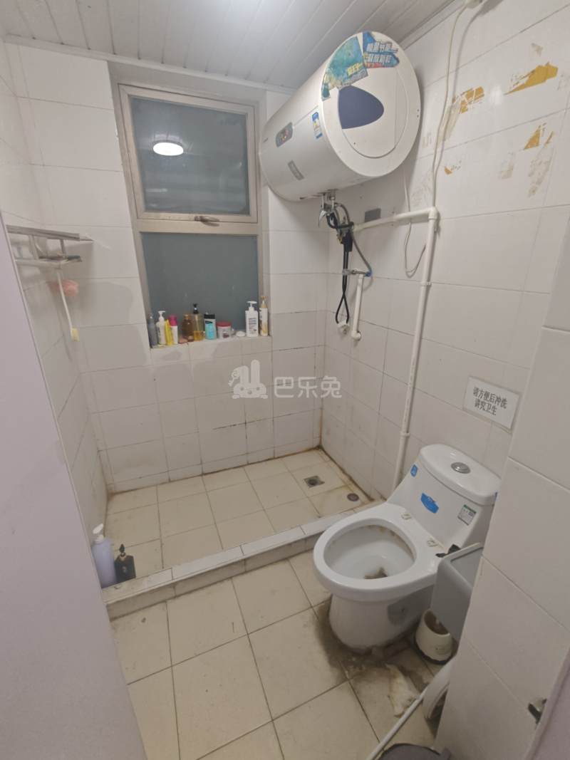 玫瑰广场18068105卫生间图4