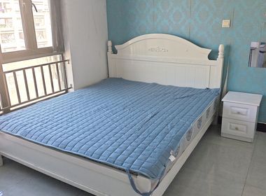 阳光花城 1室1厅1卫