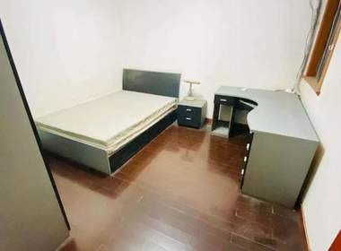 东泉小区（东块东泉路104弄） 