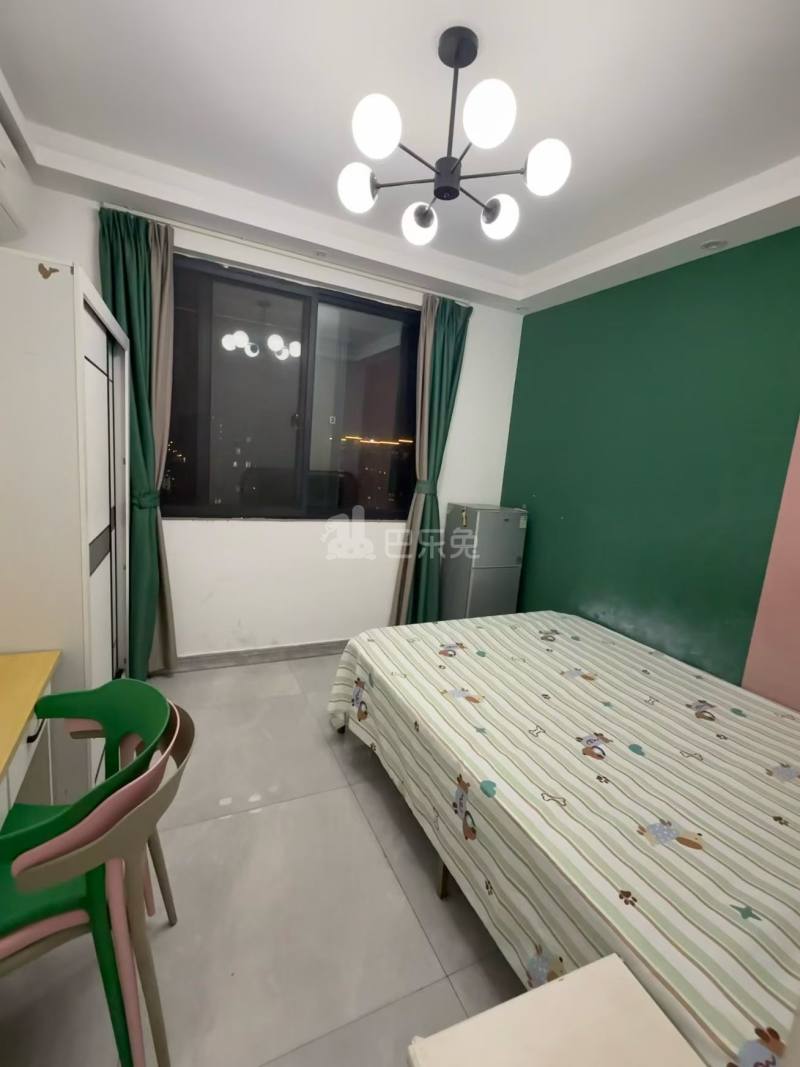 花园岗和苑18070934周边环境图2