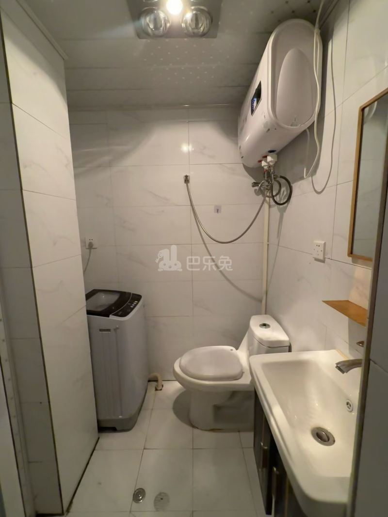 花园岗和苑18070934周边环境图0