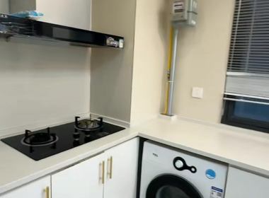 齐虹雅园 2室1厅1卫