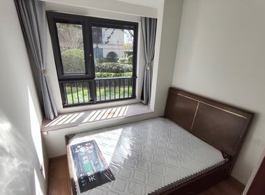 招商公园1872 3室2厅1卫