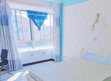 玉兰香苑二期A块 