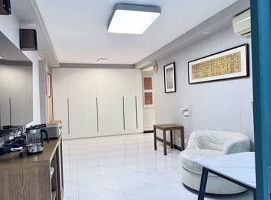 东方曼哈顿 2室2厅1卫