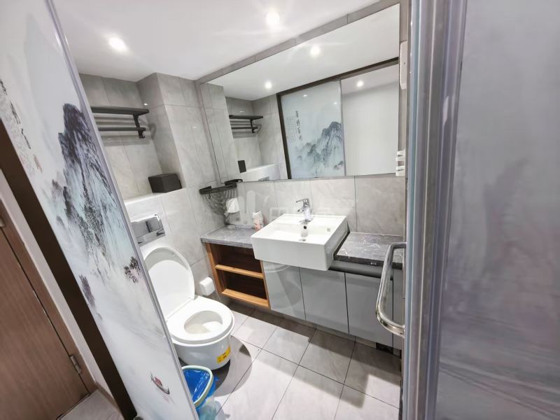 德信空港城18073445周边环境图1