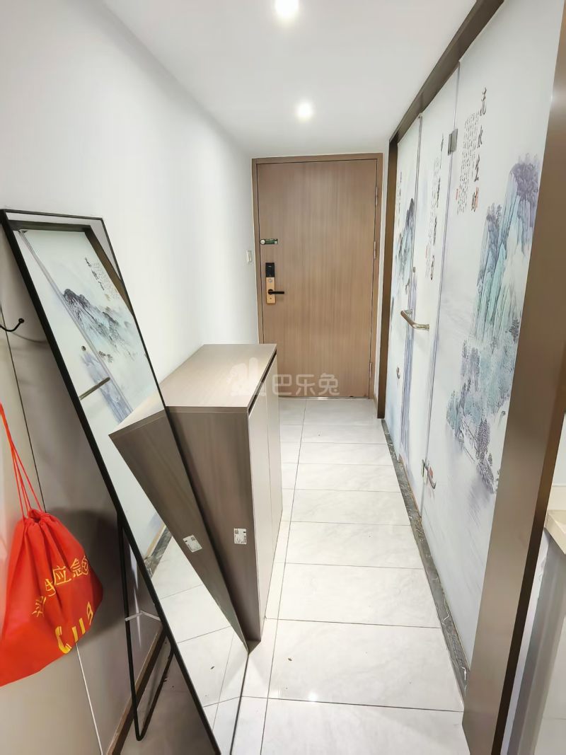 德信空港城18073445周边环境图2