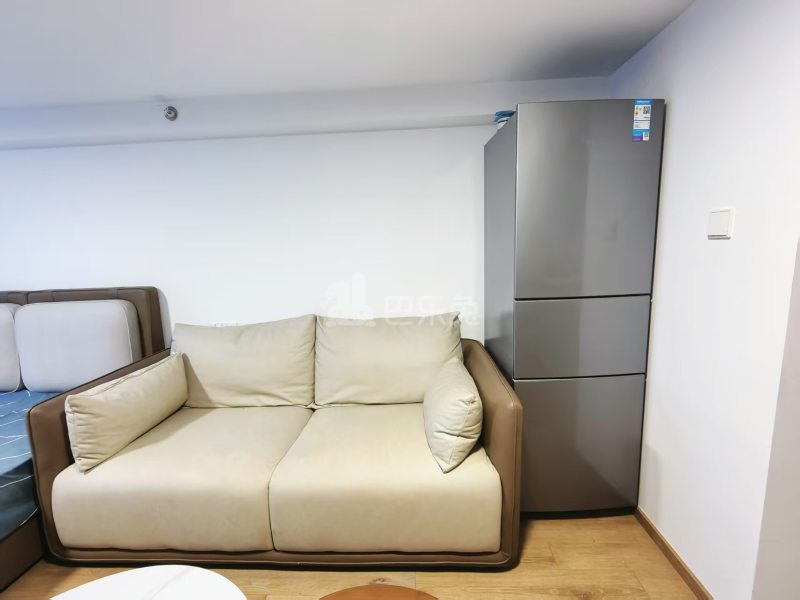 德信空港城18073445周边环境图4