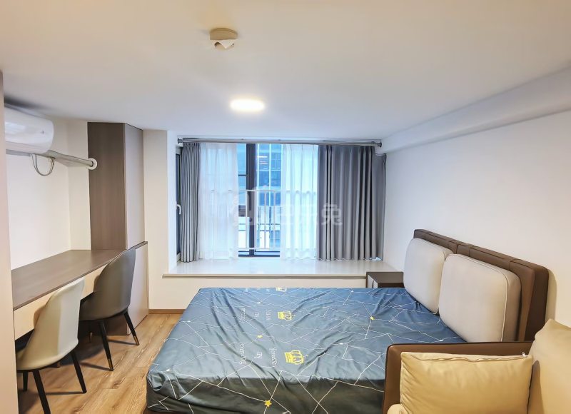 德信空港城18073445周边环境图5