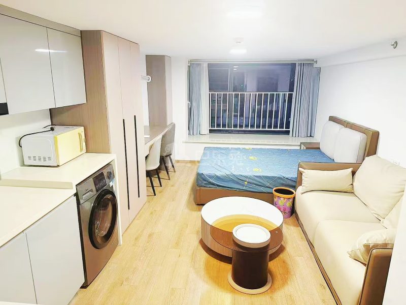 德信空港城18073445周边环境图7