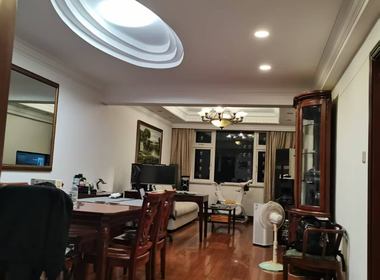 徐汇苑 2室2厅2卫