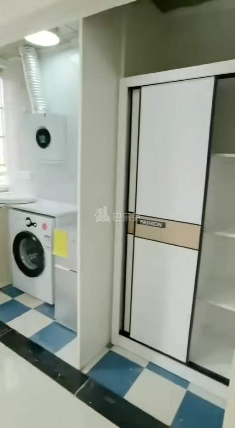 银河小区18074653周边环境图0